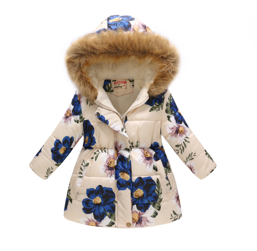 Children's Coat Design 5