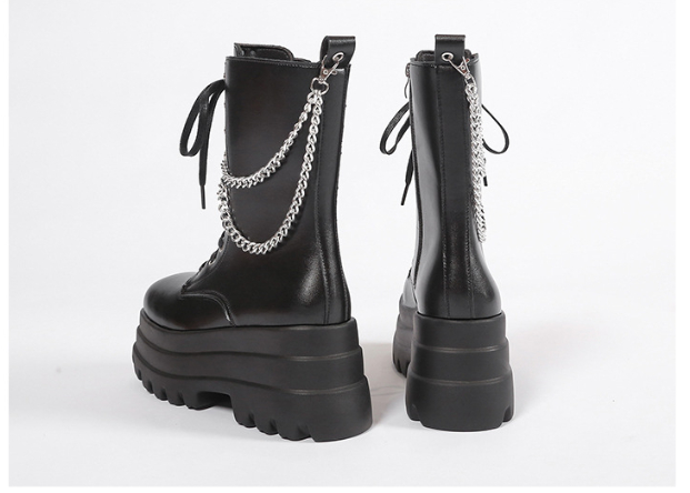 Women's Boots 5