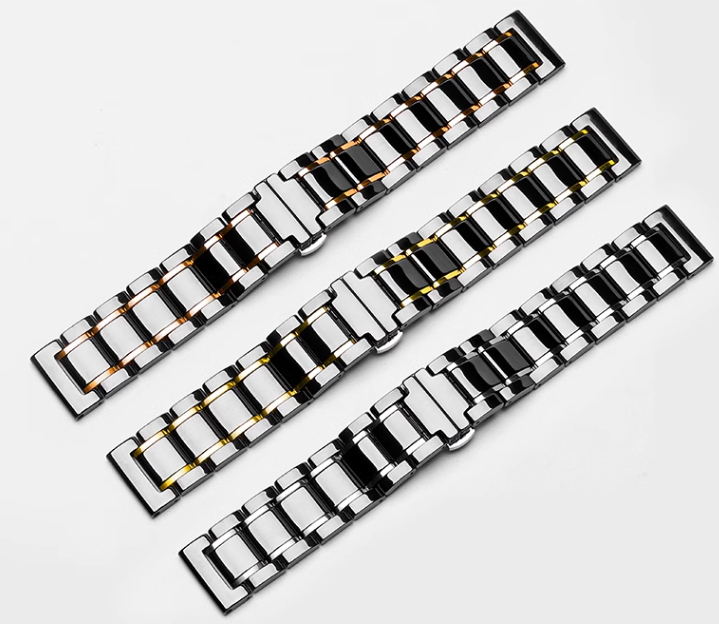 Ceramic Wrist Strap Image 1