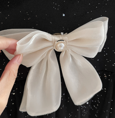 Fashion Dress Princess Children New Year Clothes