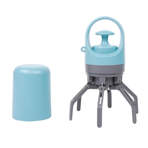 Pet Six-Claw Poop Scooper 1