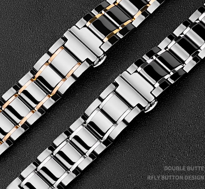 Ceramic Wrist Strap Image 6