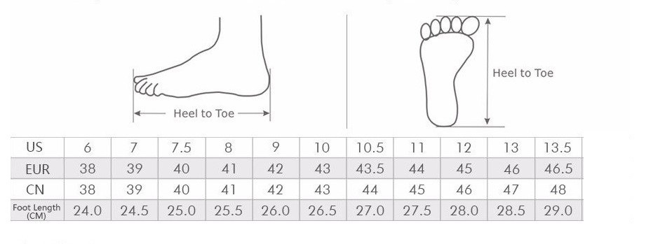 Cross-border Japanese Business Leather Shoes