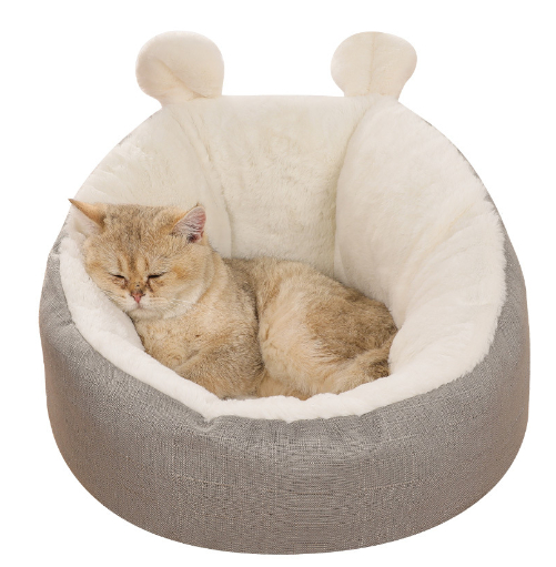 Cat House Image 1