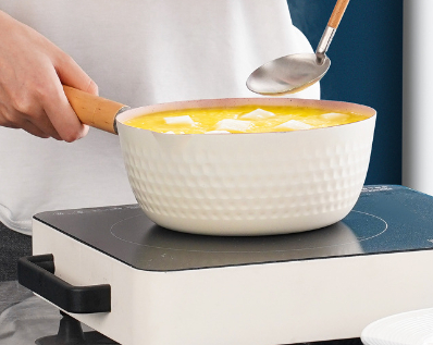 Induction Saucepan Image 4