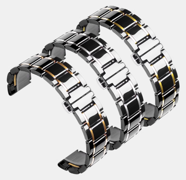Ceramic Wrist Strap Image 3