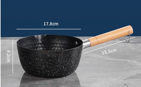 Induction Saucepan Image 1