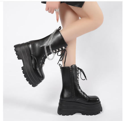Women's Boots 3