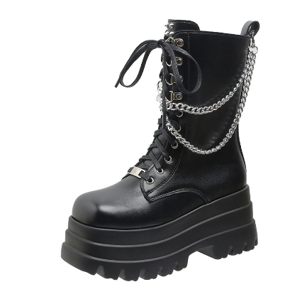 Women's Boots 2