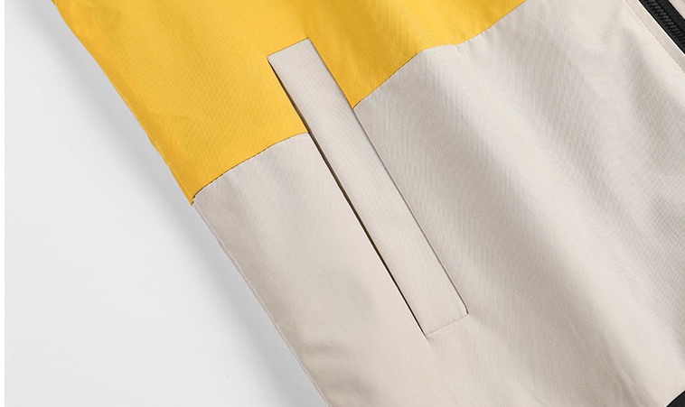 Men's Youth Coat Jacket Image 9