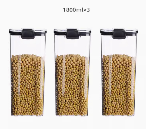 Sealed Jar Image 4