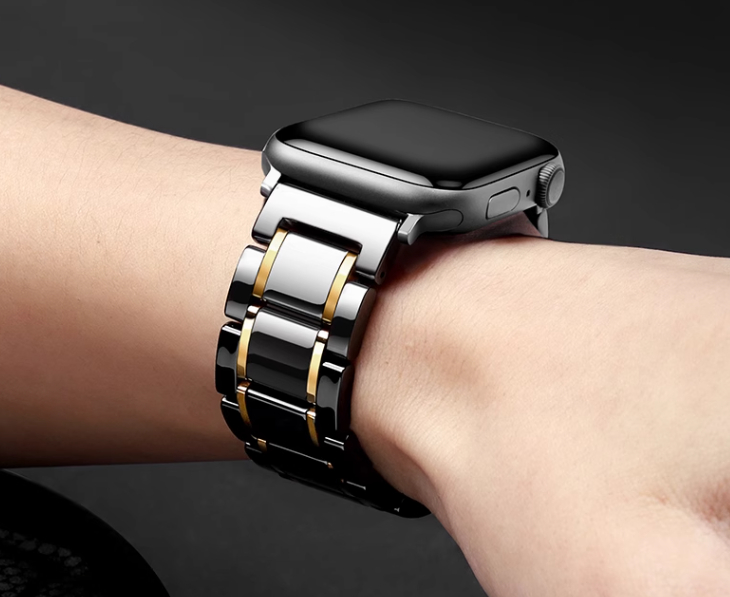 Ceramic Wrist Strap Image 4
