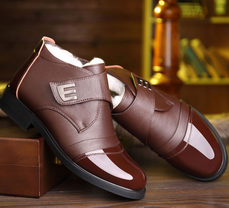 Comfortable footwear