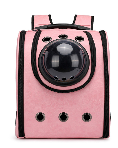 Cat Backpack Image 3