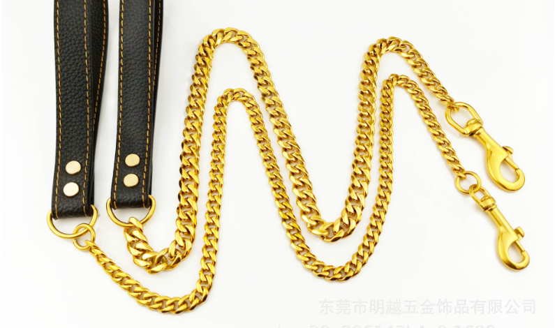 Cuban Chain Image 1