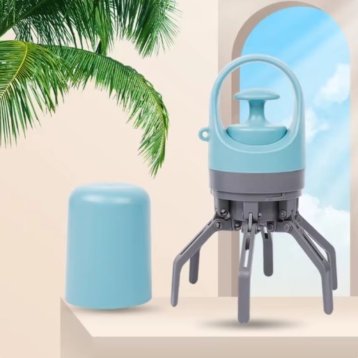 Pet Six-Claw Poop Scooper 5