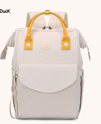 Diaper Bag Backpack Image 2