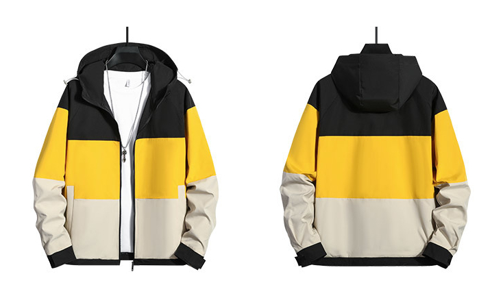 Men's Youth Coat Jacket Image 5