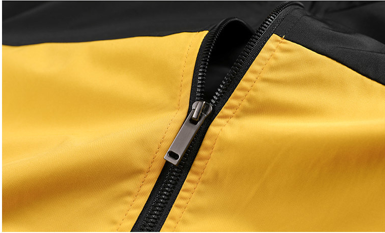 Men's Youth Coat Jacket Image 8