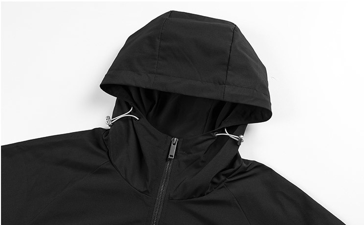 Men's Youth Coat Jacket Image 6