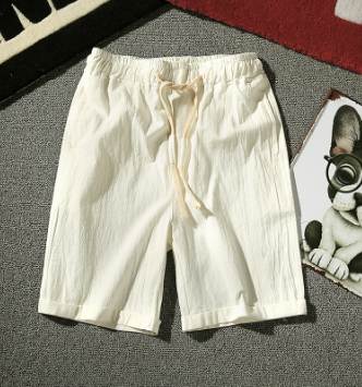 Summer Loose Casual Shorts