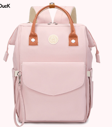 Diaper Bag Backpack Image 3