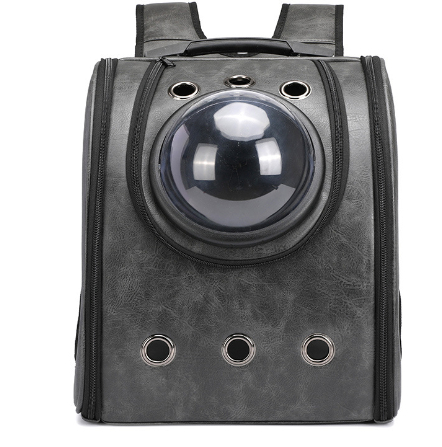 Cat Backpack Image 2