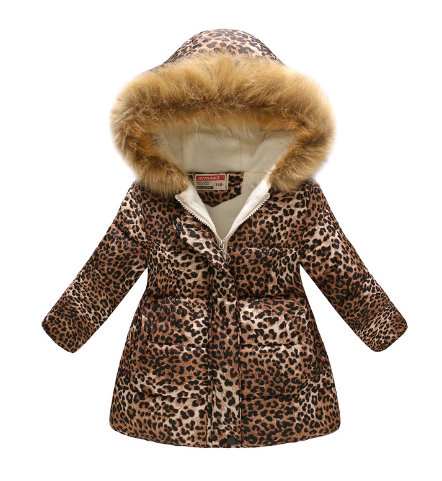Children's Coat Design 8