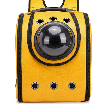 Cat Backpack Image 1