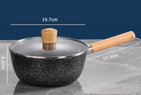 Induction Saucepan Image 2