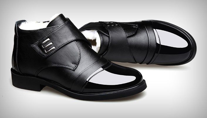 Casual style shoes