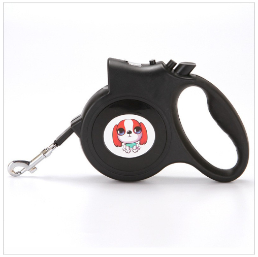 Correa Retráctil Automática para Gatos