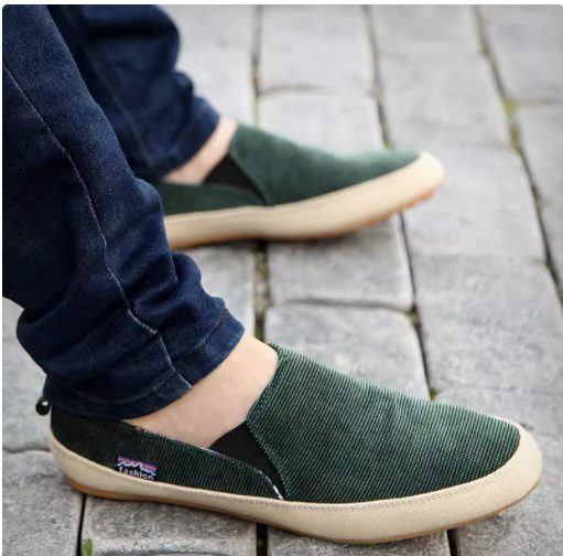 Doudou Men's Korean Version - Image 2