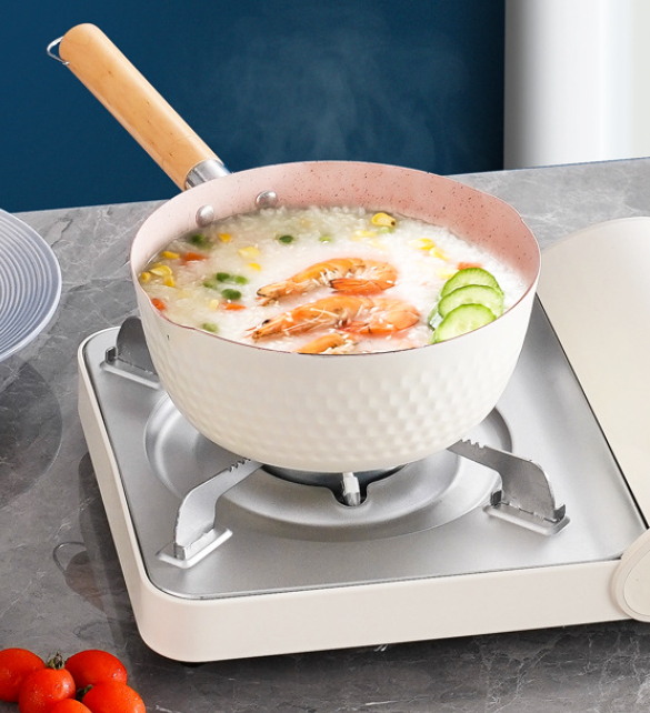 Induction Saucepan Image 3
