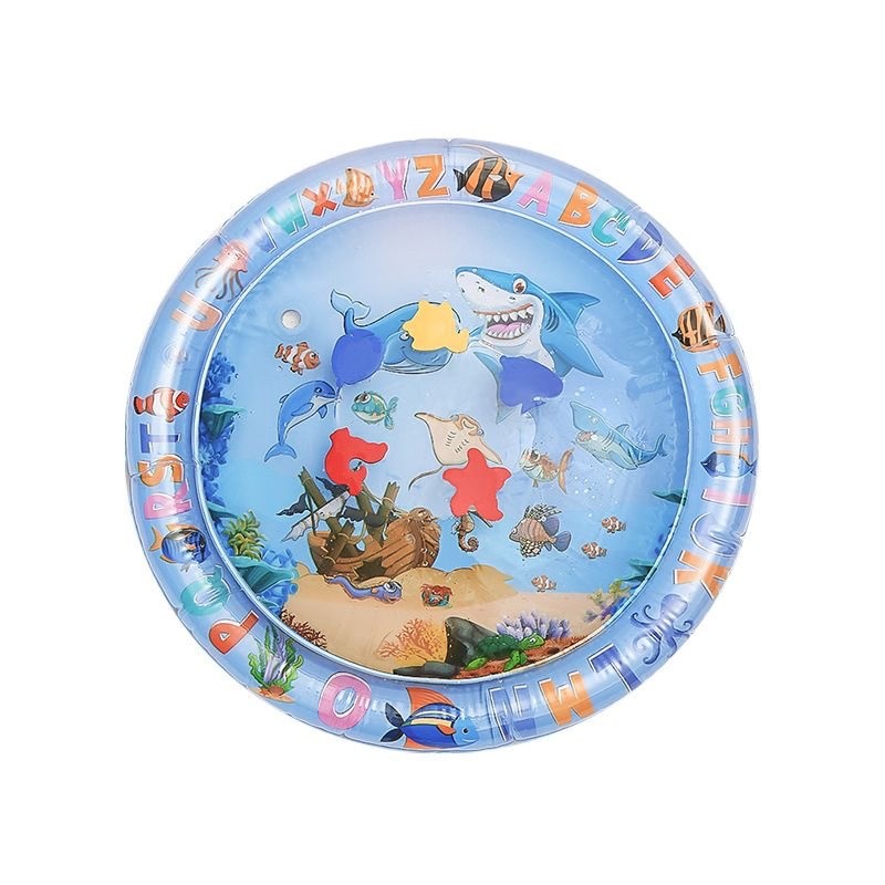 Thickened Water Sensor Play Mat - Image 4