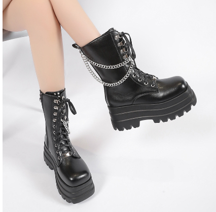 Women's Boots 4