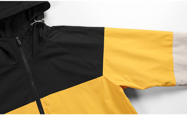 Men's Youth Coat Jacket Image 7