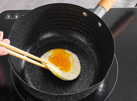 Induction Saucepan Image 6