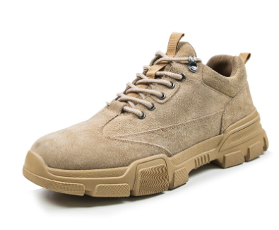 Flying Knit Martin Boots