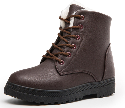 Velvet Martins Shoe 1