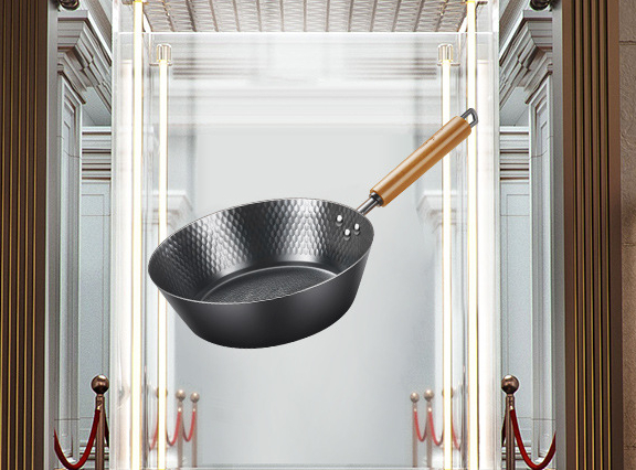 Frying Pan Set Image 2