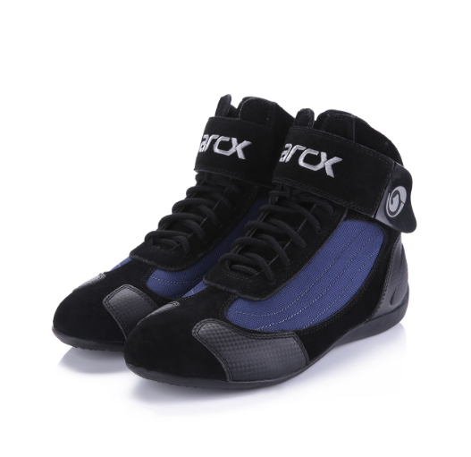 Motorcycle Boots - Available in Multiple Colors