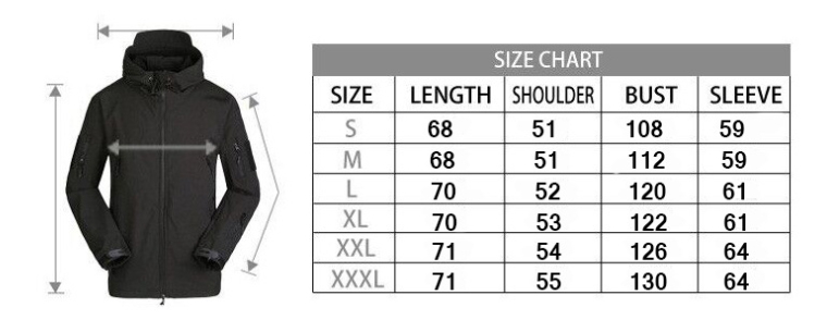 Lurker Shark Skin Softshell Jacket 1