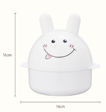 Microwave Egg Steamer 1