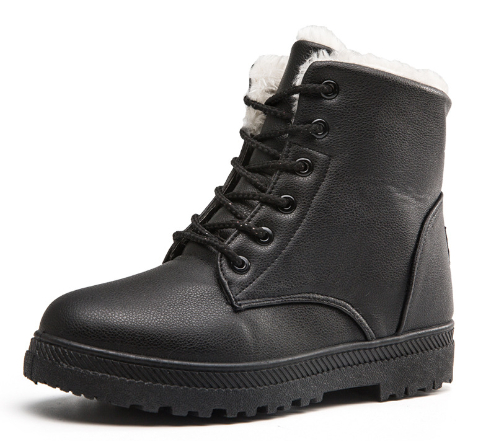 Velvet Martins Shoe 3
