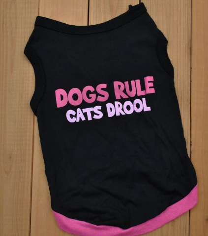 Stylish Pet Hoodie