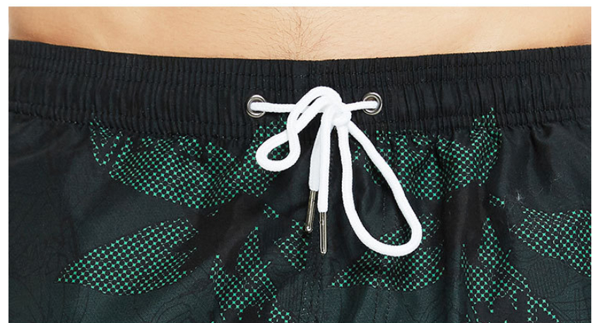 Men's Quick-drying Beach Pants 5