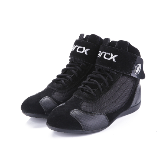 Motorcycle Boots - Premium Quality