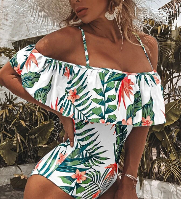 Swimsuit Image 2
