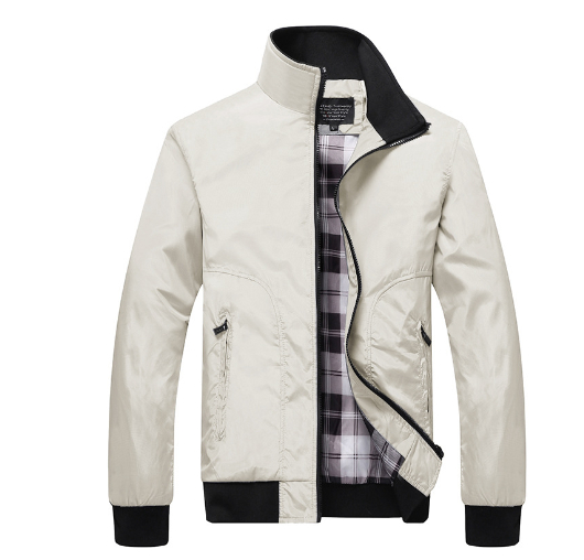 Jacket Style 6